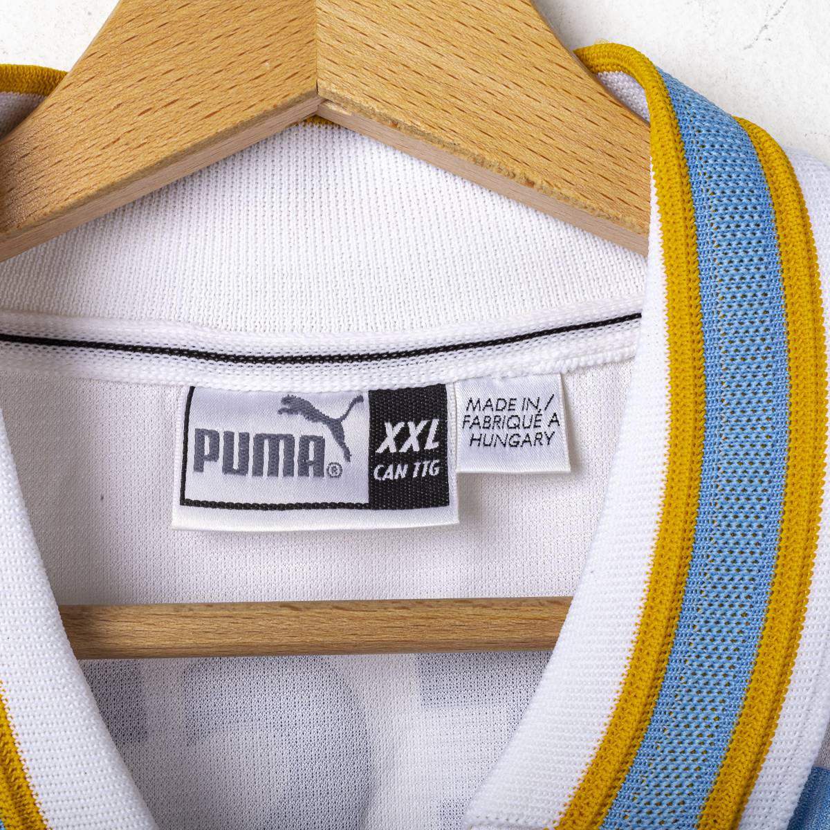 Maglia Centenario lazio puma Nesta 13 1999/2000