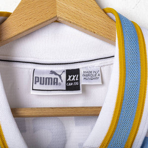 Maglia Centenario lazio puma Nesta 13 1999/2000