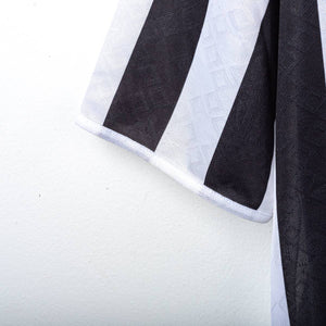 Maglia Home Juventus Kappa Upim 1991/1992