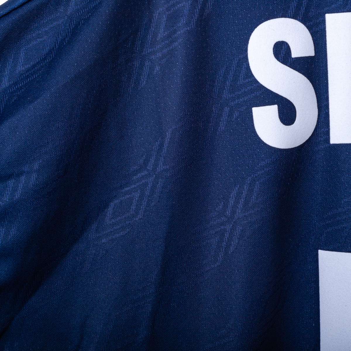 Maglia Third Lazio Umbro Signori 11 1995/1996