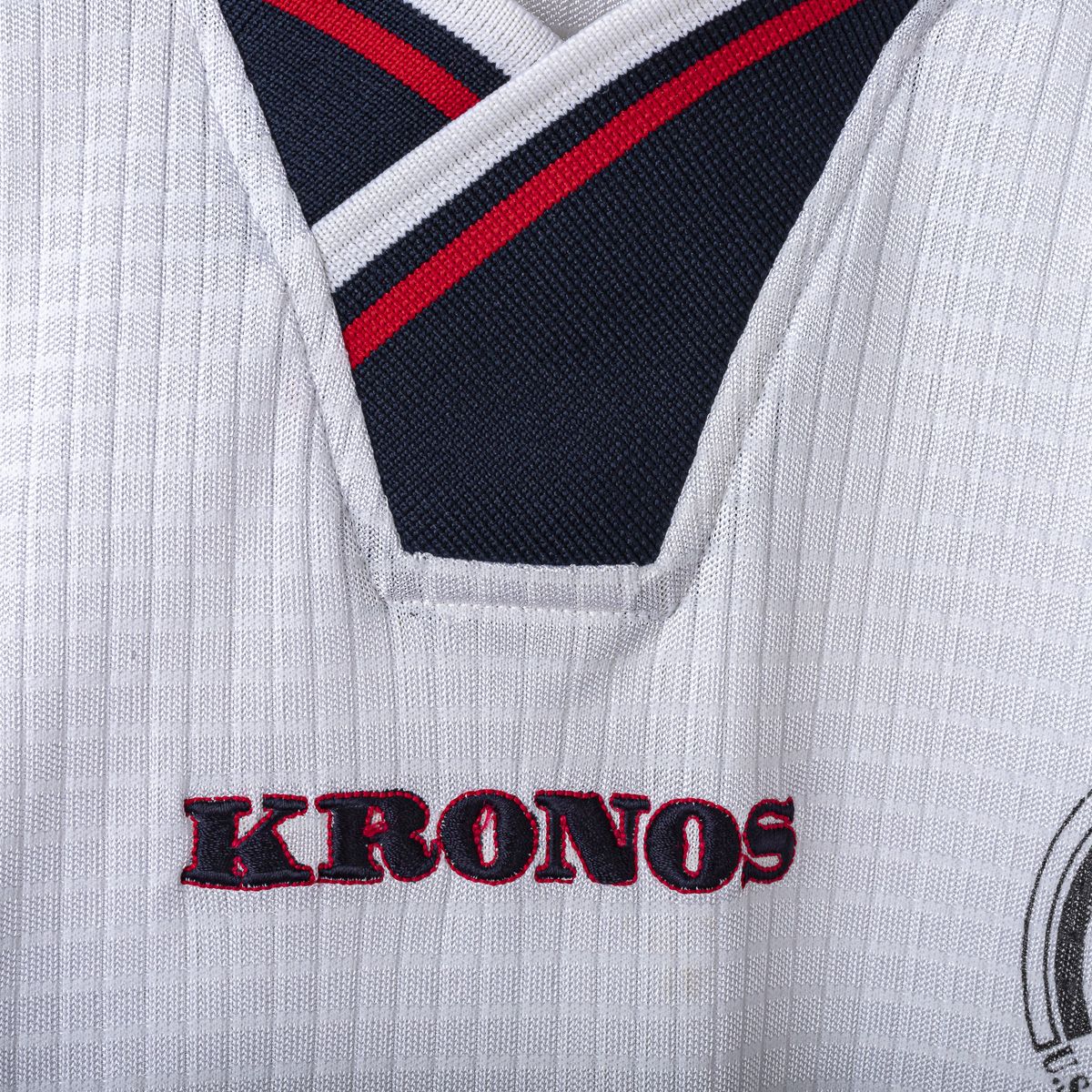 Maglia Allenamento ML Palermo Kronos Tele+ 1999/2000