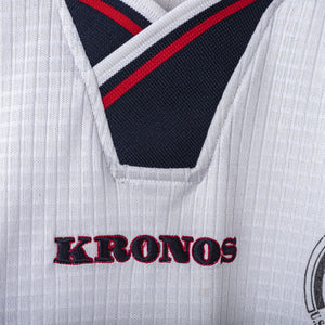 Maglia Allenamento ML Palermo Kronos Tele+ 1999/2000