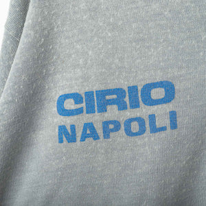 Maglia Allenamento Napoli Linea Time N2 1984/1985