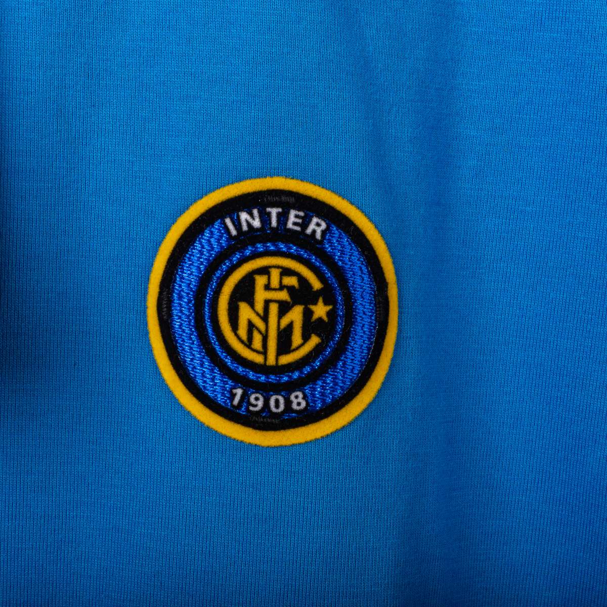 Polo Inter Nike con cartellino 2006/2007