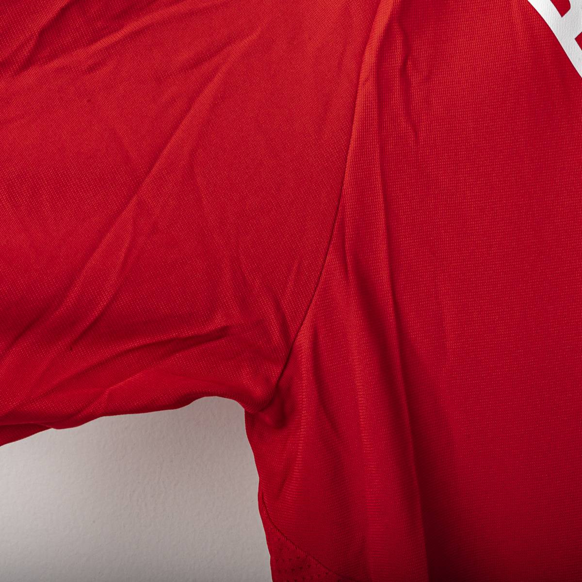 maglia home Bayern Monaco Adidas Toni 2008/2009 79X55