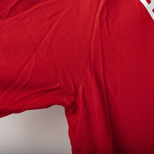 maglia home Bayern Monaco Adidas Toni 2008/2009 79X55