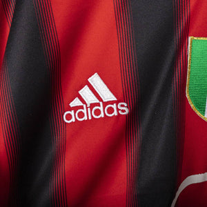 maglia Home Adidas milan Kaka n22 2004/2005