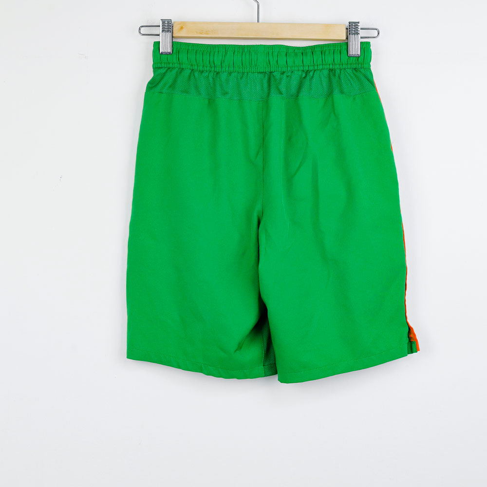 Pantaloncini Werder Brema Nike n13 2007/2008