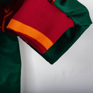 Roma Asics Ina Assitalia Training Jersey 1995/1996