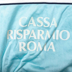 Lazio Kappa Cassa Risparmio Roma Tracksuit 1988/1989