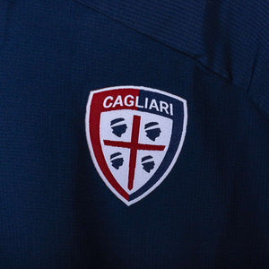 Giacca Cagliari Adidas 2021/2022