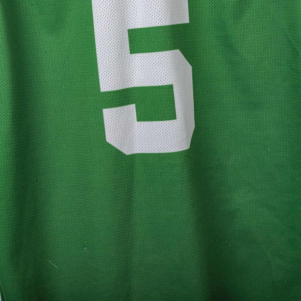 Canotta NBA Boston Celtics Champion Garnett 5 2007/2008