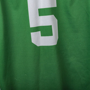 Canotta NBA Boston Celtics Champion Garnett 5 2007/2008