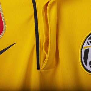Maglia Away Fc Juventus Nike Tevez n10 2013/2014