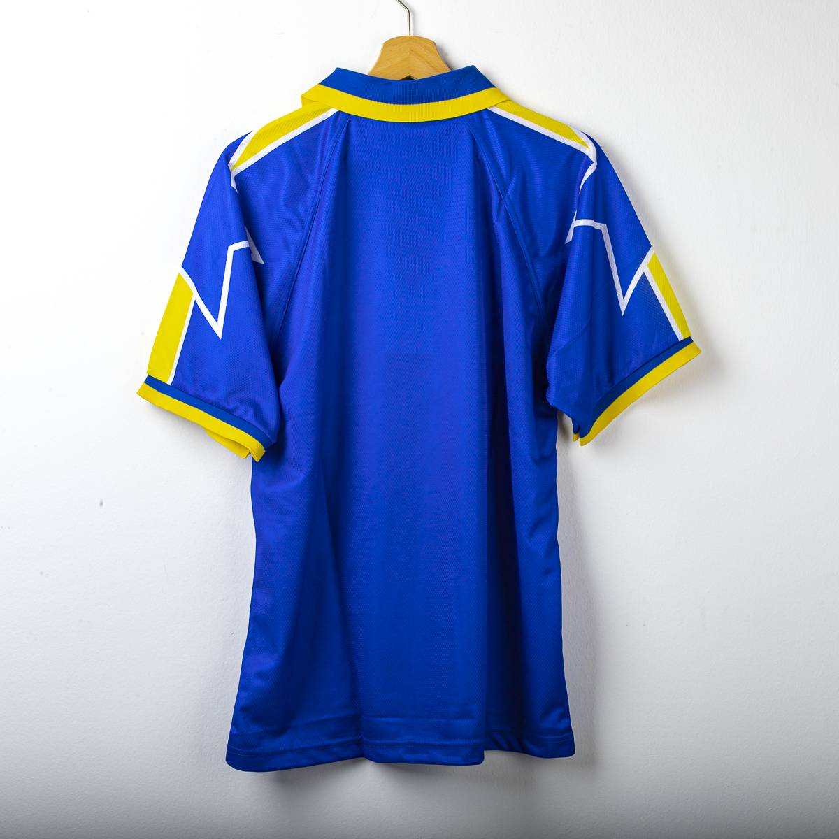 Juventus Kappa Sony 1996/1997 Away Shirt