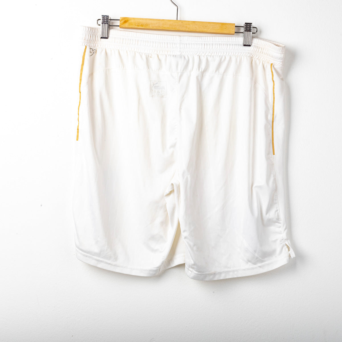 Pantaloncini Home Italia Puma N2 2016