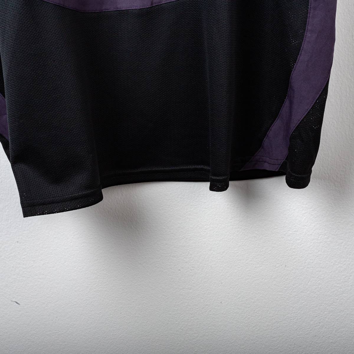 Maglia Third Juventus Nike Fastweb Trezeguet 17 2003/2004