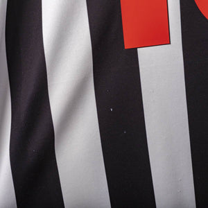 Maglia Home Fc Juventus Kappa Del Piero n10 1998/1999