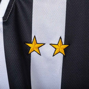 Maglia Juventus Home Kappa Del Piero 10 Intercontinentale 1996