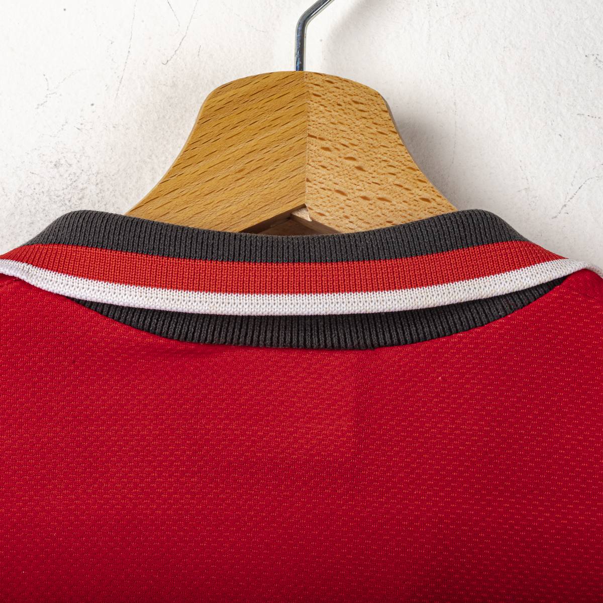 Maglia Home Manchester United Umbro Cantona n7 1994/1995