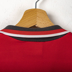 Maglia Home Manchester United Umbro Cantona n7 1994/1995