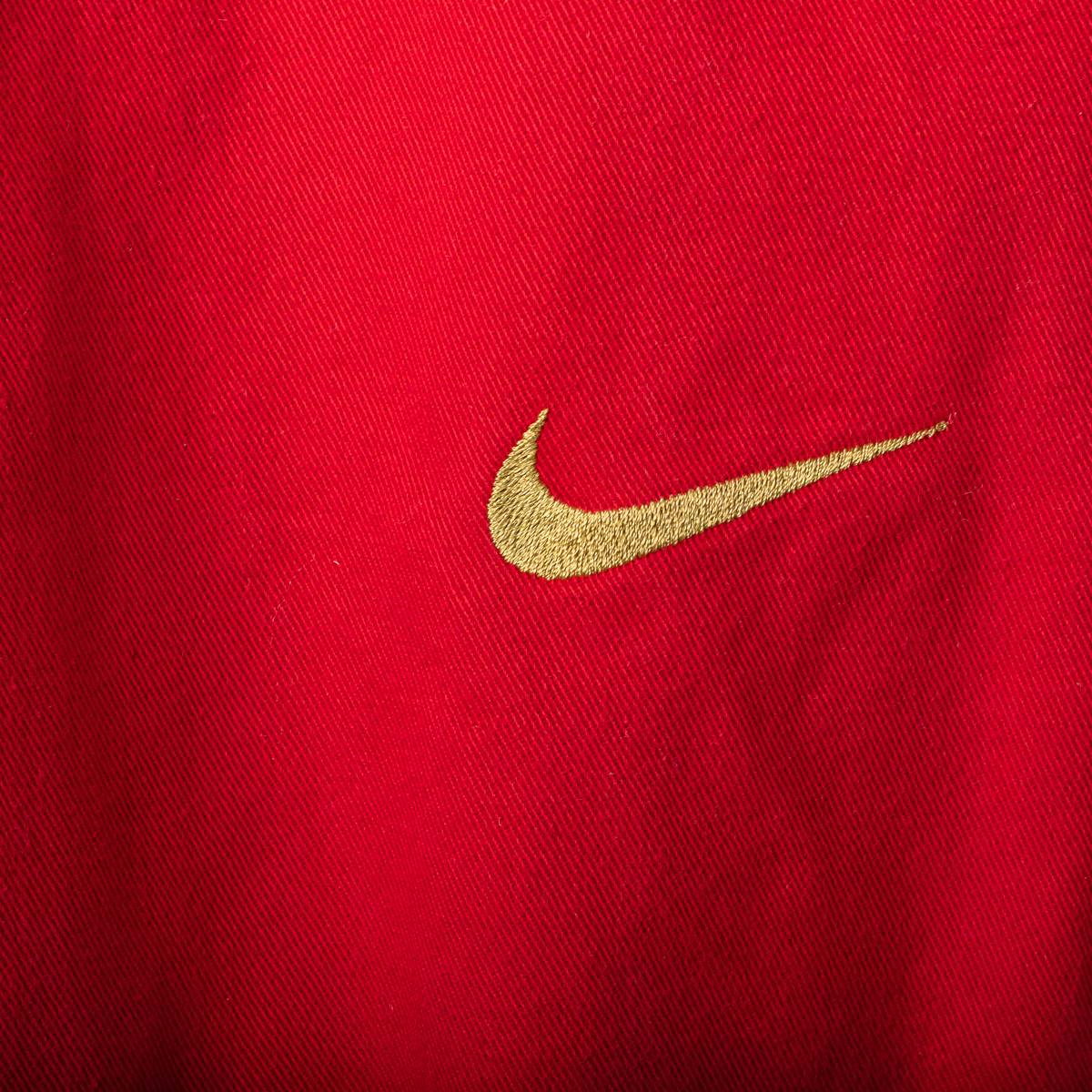 Bomber Arsenal nike 2007/2008