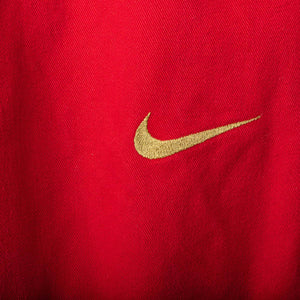 Bomber Arsenal nike 2007/2008