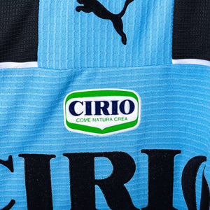 Maglia Home Lazio Puma Mihajlovic 11 1998/1999