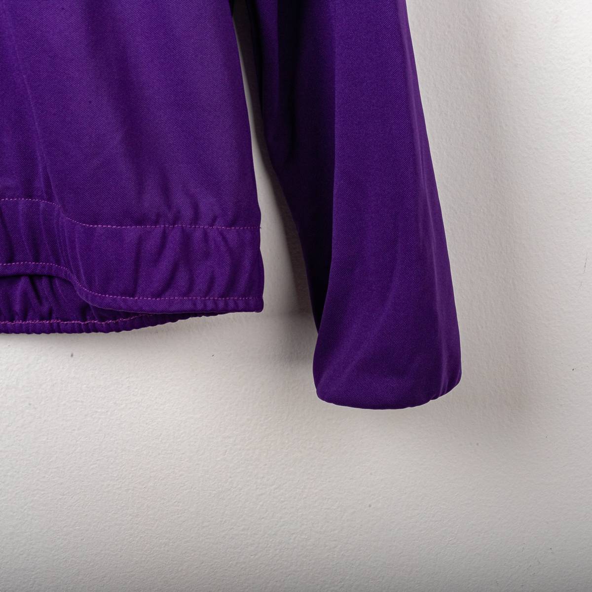 Felpa Ac Fiorentina Le Coq Sportif 2015/2016
