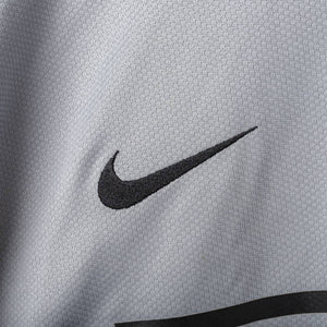 Maglia Portiere Inter Nike Julio Cesar 12 2006/2007