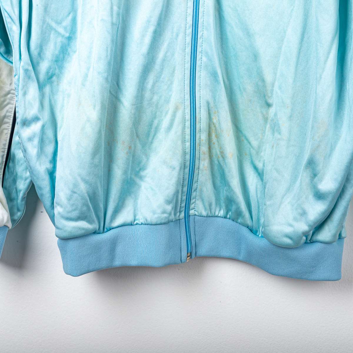 Lazio Kappa Cassa Risparmio Roma Tracksuit 1988/1989