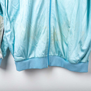 Lazio Kappa Cassa Risparmio Roma Tracksuit 1988/1989