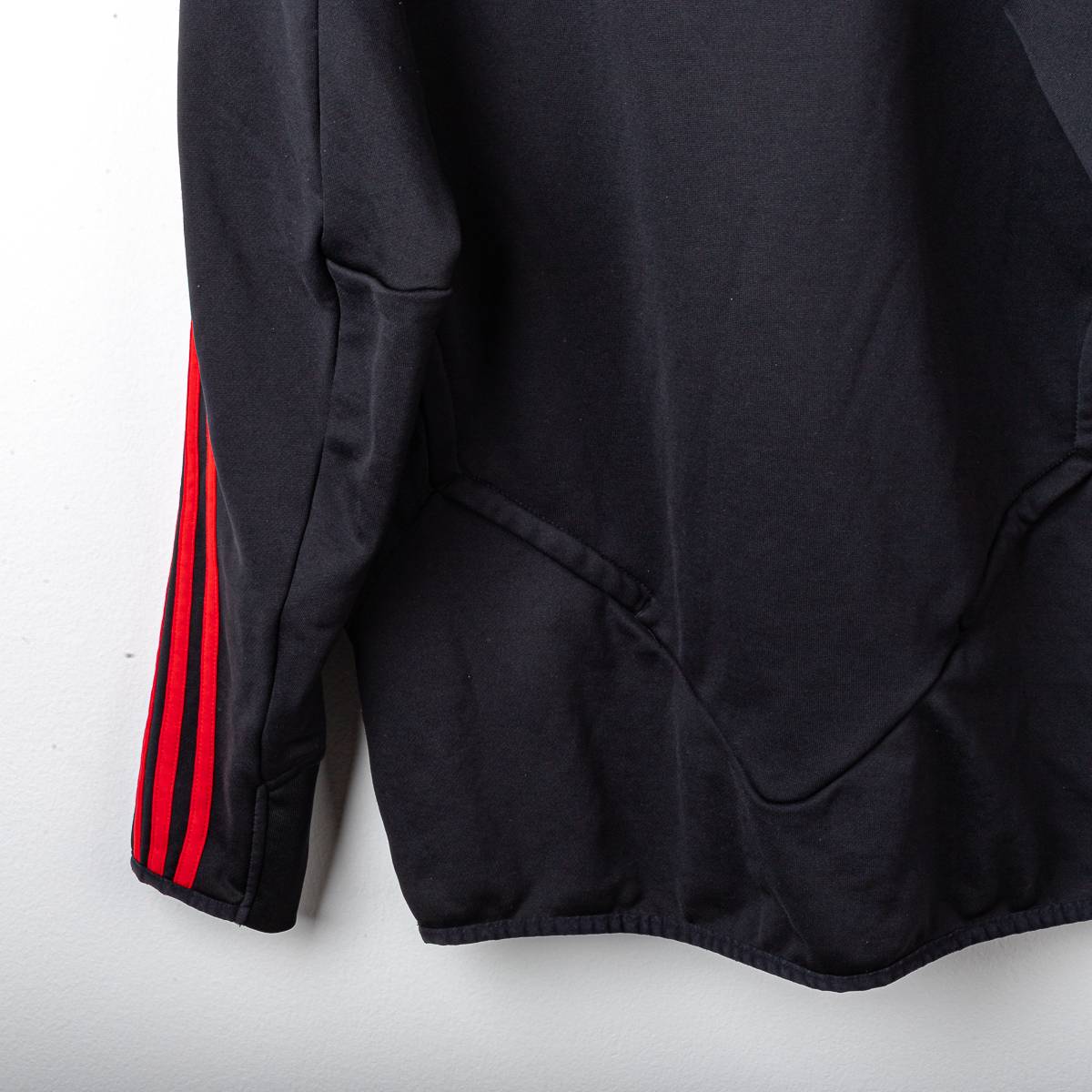 Felpa Training Milan Adidas Formotion 2012/2013