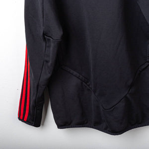 Felpa Training Milan Adidas Formotion 2012/2013
