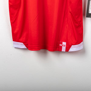 maglia home triestina mass 2008/2009