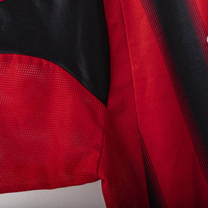 maglia Home Adidas Ac milan Kaka n22 2004/2005 70x60