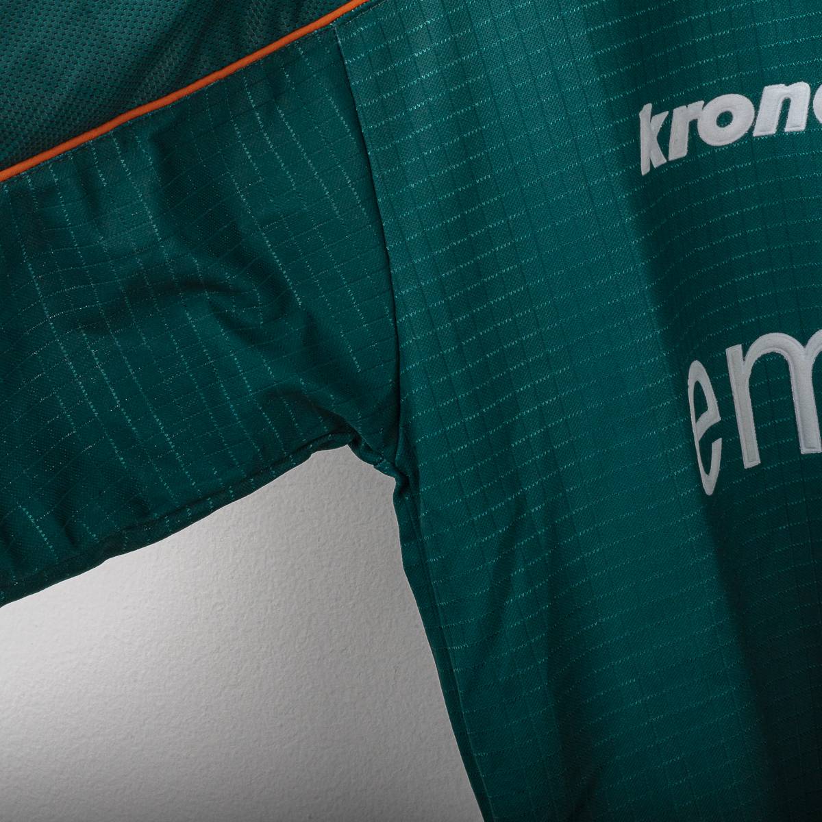 maglia home ac venezia kronos 1999/2000