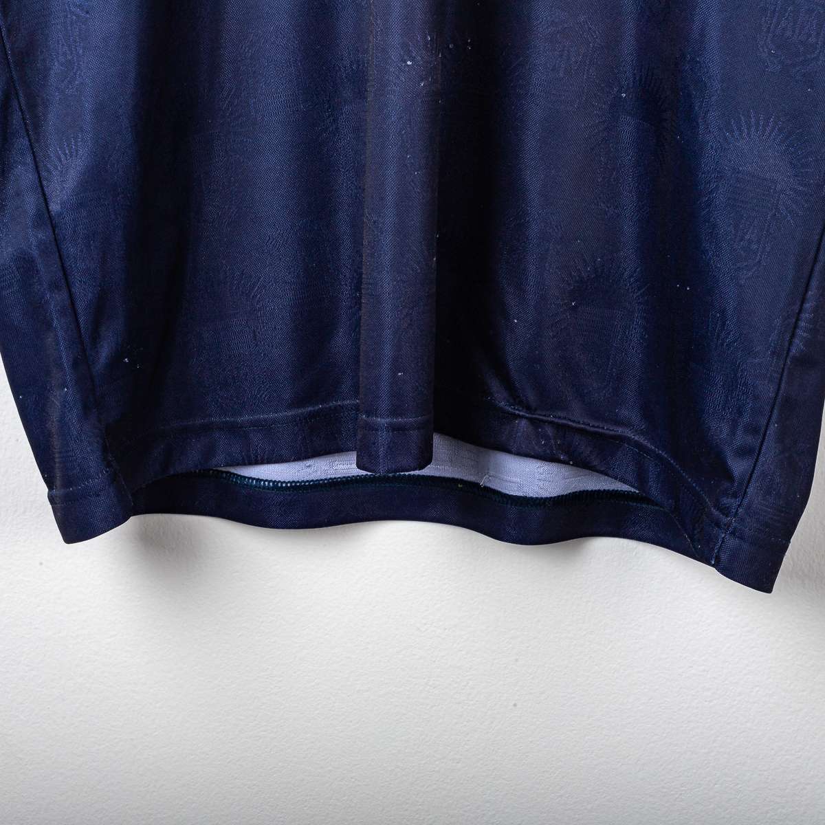 Maglia Away Argentina Reebok Zanetti 8 1999/2000