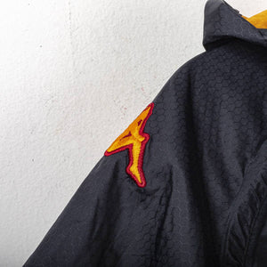 Giacca Antipioggia As Roma Kappa Wind 2007/2008