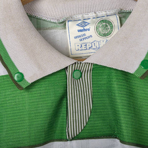 Maglia Home Celtic Umbro 1991/1992