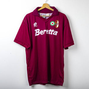 Maglia Home Torino Lotto Beretta 1994/1995