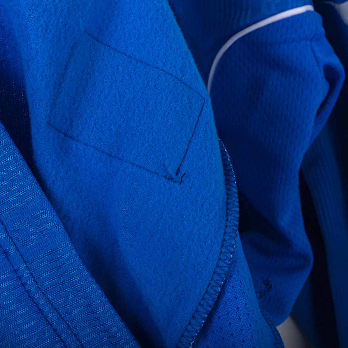 Maglia Player Home Napoli Diadora 2000/2001
