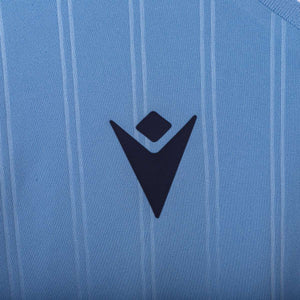 Maglia Home Ss Lazio Macron con cartellino 2021/2022