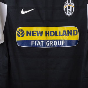 T-shirt Juventus Nike Holland 2008/2009