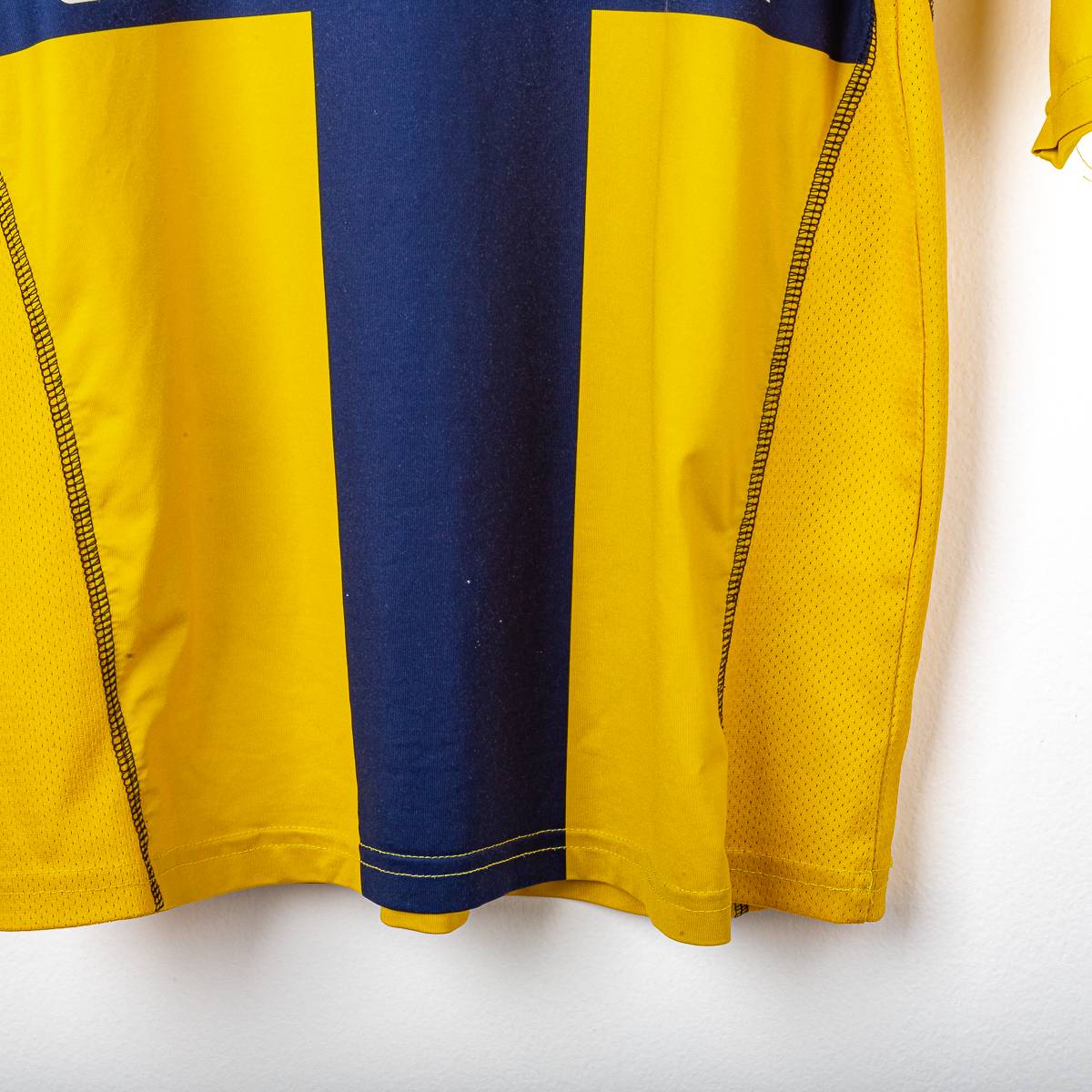 Parma Errea Tecnocasa 2005/2006 Away Shirt