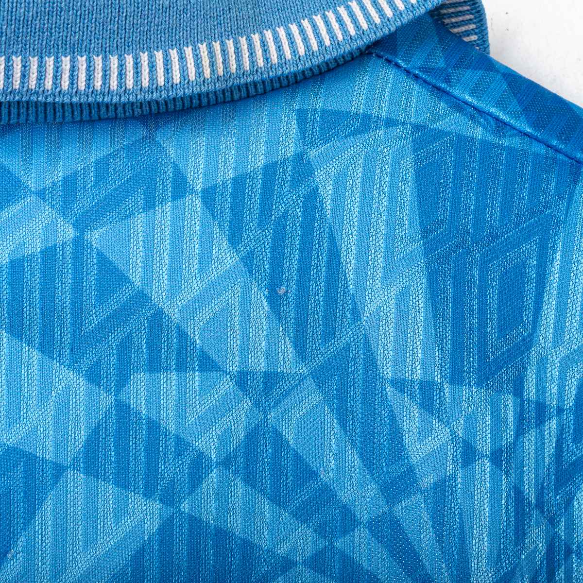 Maglia Home Napoli Umbro Voiello 1991/1992