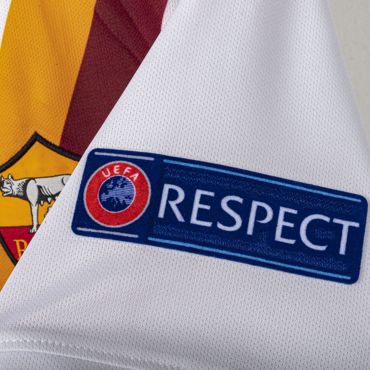 Maglia Away Roma Nike Totti 10 2014/2015