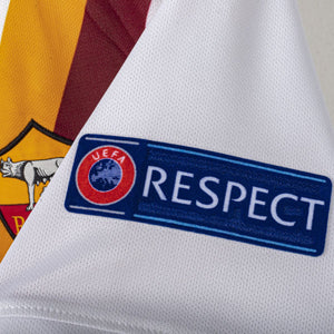 Maglia Away Roma Nike Totti 10 2014/2015