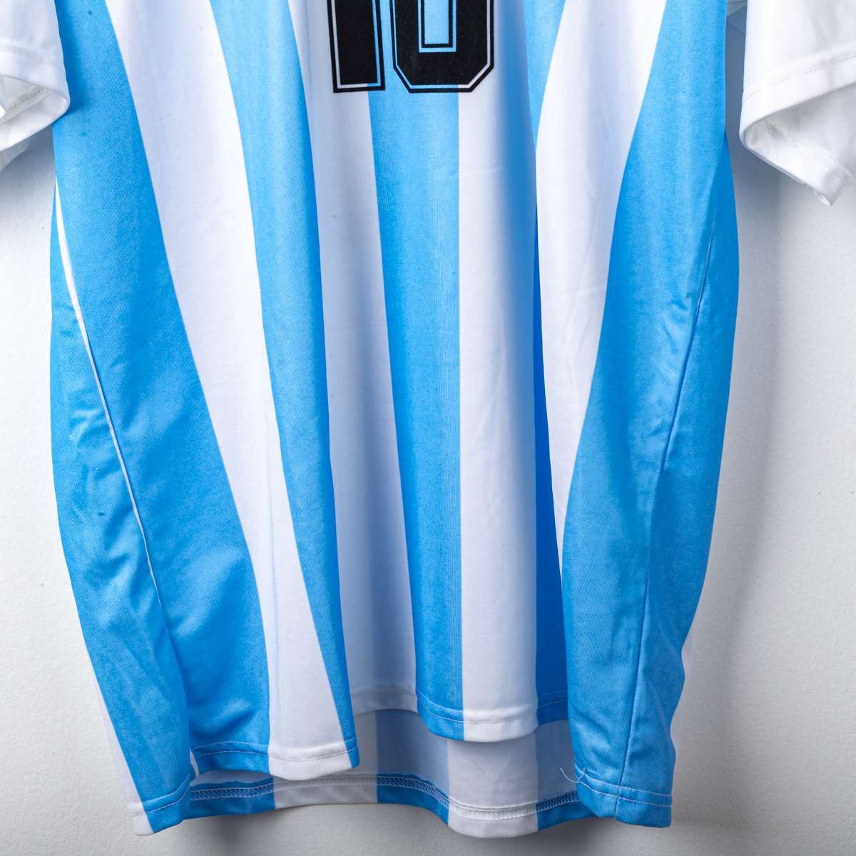 Maglia Home Argentina Adidas Maradona 10 Usa 1994