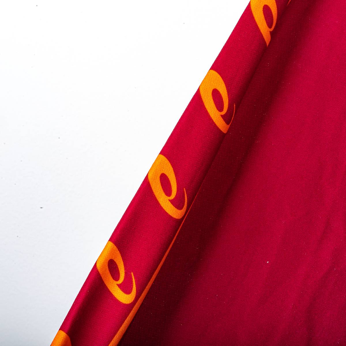 Roma Asics Ina Assitalia Training Jersey 1995/1996